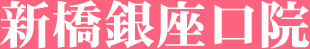 新橋銀座口院